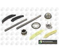 BGA TC2045FK Timing Chain Kit Replacement Engine System Fits BMW Land Rover