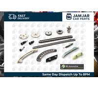 Timing Chain Kit Fits Citroen Fiat Iveco Peugeot Relay Ducato BGA TC2211FK