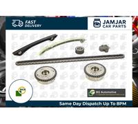 Timing Chain Kit fits JAGUAR XE X760 2.0 2015 on BGA Genuine Quality Guaranteed