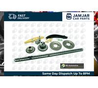 BGA Timing Chain Kit Set 134 Links fits Ford Ranger 2011-2025 3.2 1372438