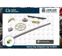 BGA TC2530FK Timing Chain Kit With Gears Fits Honda Accord Civic CR-V FR-V