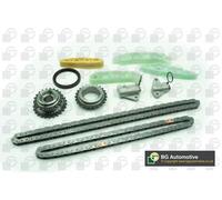 BGA TC2704FK Timing Chain Kit Fits Hyundai Grand Santa Fé ix35 Santa Fe Kia