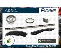 BGA TC2720VFK Timing Chain Kit Fits Hyundai Accent i20 i30 ix20 Veloster Kia Rio
