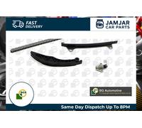 BGA TC2732K Timing Chain Kit Without Gears Fits Hyundai i10 Kia Picanto