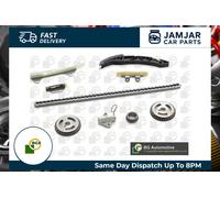 BGA TC2742FK Timing Chain Kit Silent Chain With Gears Fits Hyundai i10 i20