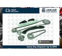 BGA Timing Chain Kit Set 74 Links fits Hyundai Sonata Kia Magentis 2.0 2
