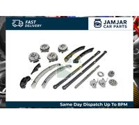 Timing Chain Kit Fits Jaguar Rover F-Type F-Pace XE XF XJ XK BGA TC4203VFK
