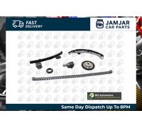 BGA TC5400FK Timing Chain Kit Engine Repair Replacement Fits Mazda 2 3