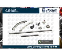 BGA TC5401FK Timing Chain Kit Replacement Fits Mazda 3 Saloon 6 Estate Saloon