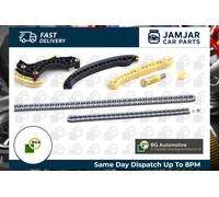 BGA TC5660K Timing Chain Kit Fits Mercedes-Benz C-Class CLC-Class CLK E-Class