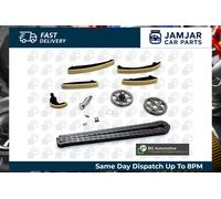 BGA Timing Chain Kit TC5695FK - Fits Mercedes C-Class, CLK, CLS, E-Class, G-Class