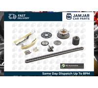 BGA Timing Chain Kit Set 110 Links fits Mitsubishi