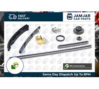 BGA TC6305FK Timing Chain Kit With Gears Fits Nissan Juke Pulsar X-Trail