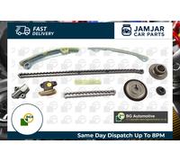 BGA TC6310FK Timing Chain Kit Fits Nissan Qashqai/Qashqai+2 Tiida Renault Clio