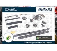 BGA TC6322FK Engine Timing Chain Kit Fits Nissan Navara Pathfinder Pickup
