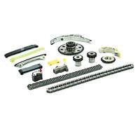 BGA TC6323FK Drive & Gears