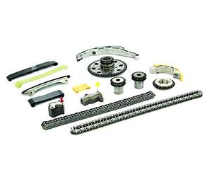 BGA TC6323FK Drive & Gears