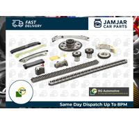 BGA TC6323FK Timing Chain Kit Fits Nissan Cabstar Murano Navara Pathfinder