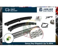BGA TC6504FK Timing Chain Kit Fits Opel Adam Astra Corsa Vauxhall Adam Astra