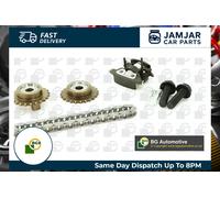 BGA TC6505FK Timing Chain Kit Fits Opel Insignia Zafira Tourer Vauxhall Cascada