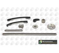BGA TC7300FK Timing Chain Kit Replacement Engine System Fits Renault