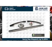 Timing Chain Kit Fits Dacia Renault Dokker Duster Lodgy BGA TC7303FK