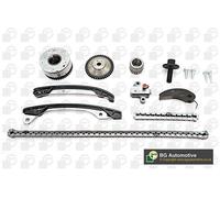 BGA TC7305VFK Timing Chain Kit Fits Dacia Duster Jogger Logan 3 2 MCV 2