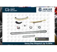 FITS TOYOTA AURIS C-HR COROLLA 8NR-FTS 1.2 PETROL BGA TC9108FK TIMING CHAIN KIT