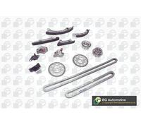 BGA TC9113FK Timing Chain Kit Fits Toyota Hilux 2.4 D 2.4 D 4WD 2.8 D 2.8 D 4WD