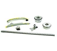 BGA TC9140VFK Drive & Gears