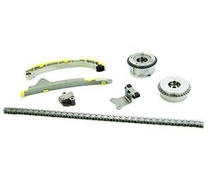 BGA TC9140VFK Drive & Gears