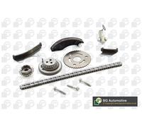 BGA Timing Chain Kit TC9507FK