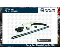 BGA Timing Chain Kit TC9521FK fits Opel Astra