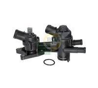 BGA Thermostat,Coolant fits Audi Skoda Vw