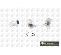 BGA CT5162 Coolant Thermostat Fits Opel Agila Astra Corsa Meriva Vauxhall Astra