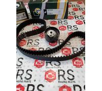 BGA Timing Belt Kit FITS FOR DACIA NISSAN RENAULT SUZUKI 1.5 DIESEL
