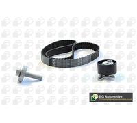 BGA TB7313K Timing Belt Kit Engine Replacement Fits Mercedes-Benz Citan 109 CDI