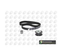 BGA Timing Belt Kit with Rollers fits Ford Galaxy VW Caddy Seat Alhambra TB9609K