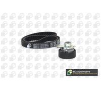BGA Timing Belt Kit with Rollers fits Porsche Seat Skoda Vw