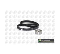 BGA Timing Belt Kit with Rollers fits Renault Kangoo Dacia Logan 1.6 1.4 TB7305K
