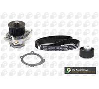 BGA TB2203CPK Water Pump & Timing Belt Kit Fits Ford Focus Kuga Mondeo Volvo C30