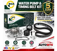 BGA Timing Belt & Water Pump Kit 1628926180 1638159680 2189258