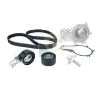BGA TB1413CPK Water Pump & Timing Belt Kit Replacement Fits Ford B-Max 1.5 TDCi