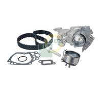 BGA TB7300CPK Water Pump & Timing Belt Kit Fits Dacia Sandero 1.2 16V LPG 1.2