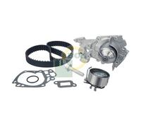 BGA TB7300CPK Water Pump & Timing Belt Kit Fits Dacia Sandero 1.2 16V LPG 1.2