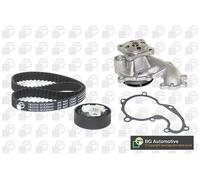FORD S-MAX (WA6) 1.8 TDCi DIESEL 2006-2014 NEW CAM TIMING BELT KIT + WATER PUMP