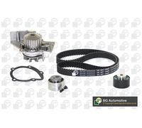CITROEN DISPATCH mk1 2.0 HDi DIESEL 1999-06 NEW CAM TIMING BELT KIT +WATER PUMP