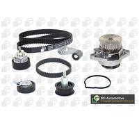 BGA Timing Belt & Water Pump Kit for VW Lupo Sport AQQ/ANM 1.4 Aug 1999-Aug 2005