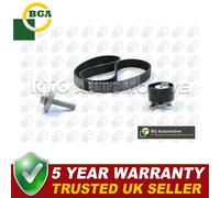 BGA Timing Cam Belt Kit Fits Qashqai Note A-Class B-Class Clio Sandero