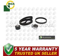 BGA Timing Cam Belt Kit Fits ZT ZS 75 800 45 Freelander 1.8 2.0 2.5 LHV100110L